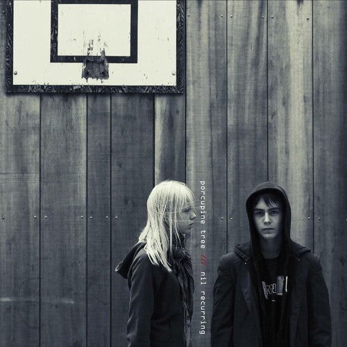 Porcupine Tree: Nil Recurring { Vinyl LP }