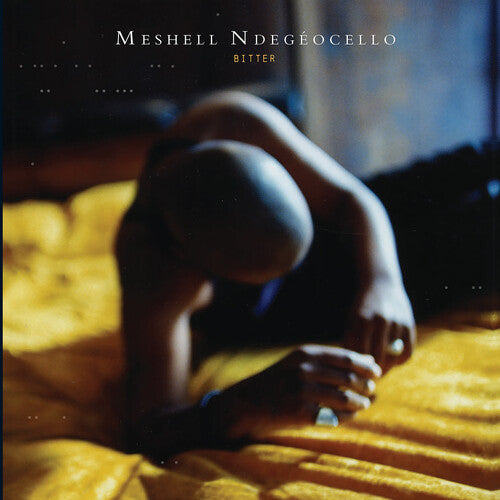 Me'Shell Ndegeocello: Bitter (Deluxe Edition) { Vinyl LP }
