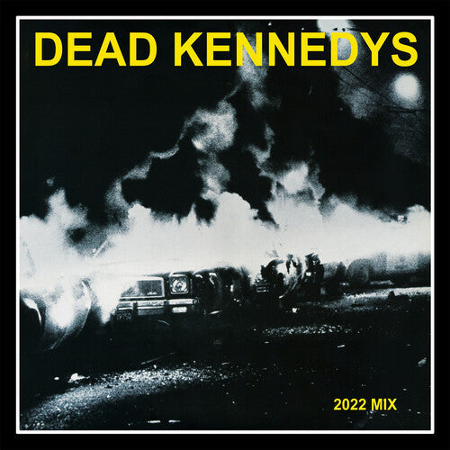 Dead Kennedys: Fresh Fruit For Rotting Vegetables 2022 Mix { Vinyl LP }