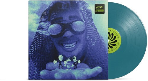 Cuco: Fantasy Gateway { Vinyl LP }