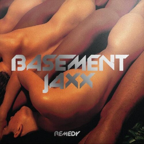 Basement Jaxx: Remedy { Vinyl LP }