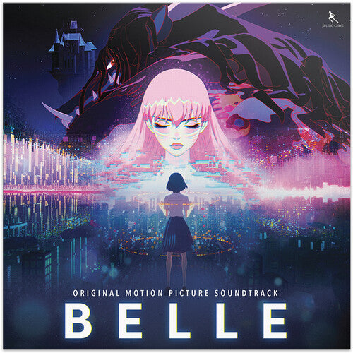 Belle: Belle (Original Soundtrack) { Vinyl LP }