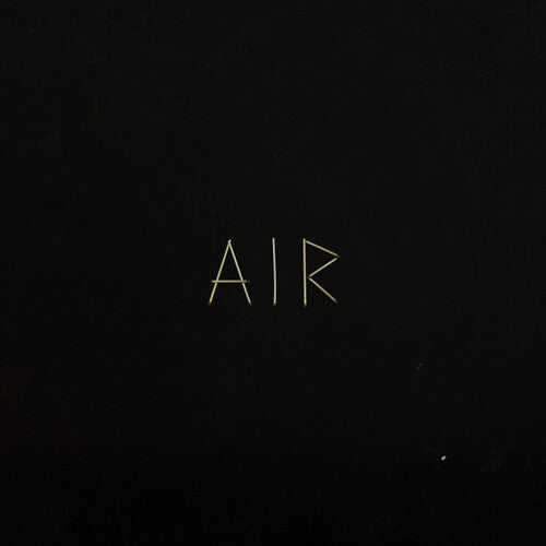 Sault: Air { Vinyl LP }