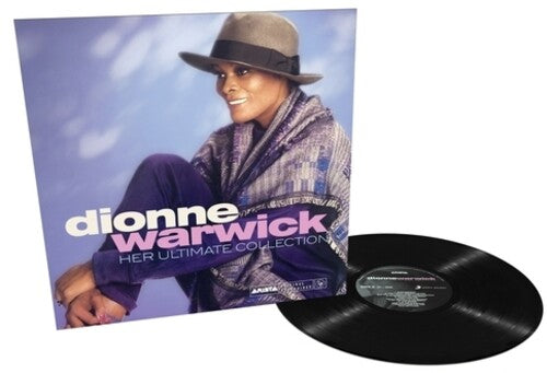 Dionne Warwick: Her Ultimate Collection { Vinyl LP }