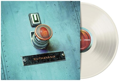 Stray from the Path: Euthanasia { Vinyl LP }