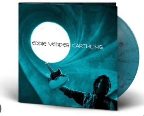 Eddie Vedder: Earthling { Vinyl LP }