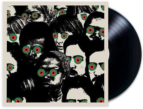 Danger Mouse & Black Thought: Cheat Codes { Vinyl LP }
