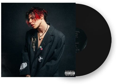 Yungblud: YUNGBLUD { Vinyl LP }