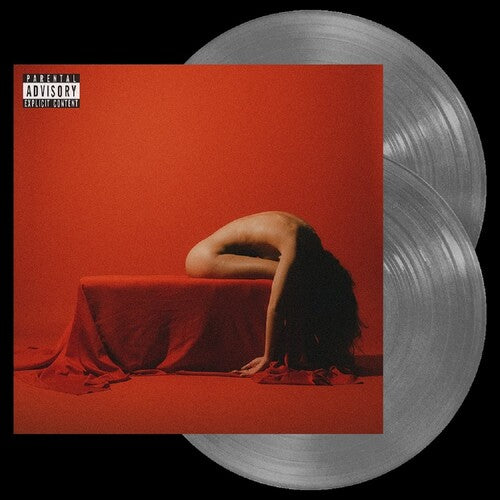 Bad Omens: THE DEATH OF PEACE OF MIND { Vinyl LP }