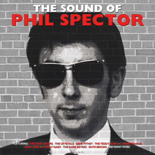 Various Artists: Sound Of Phil Spector / Various - 180gm Vinyl { Vinyl LP }