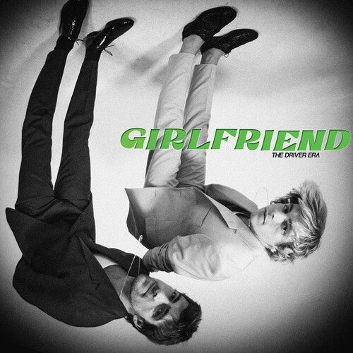 Driver Era: Girlfriend { Vinyl LP }