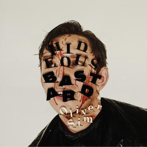 Oliver Sim: Hideous Bastard { Vinyl LP }