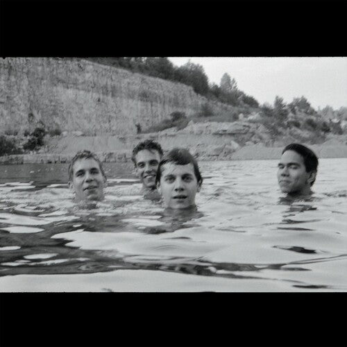 Slint: Spiderland { Vinyl LP }