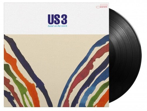 Us3: Hand On The Torch - 180-Gram Vinyl { Vinyl LP }