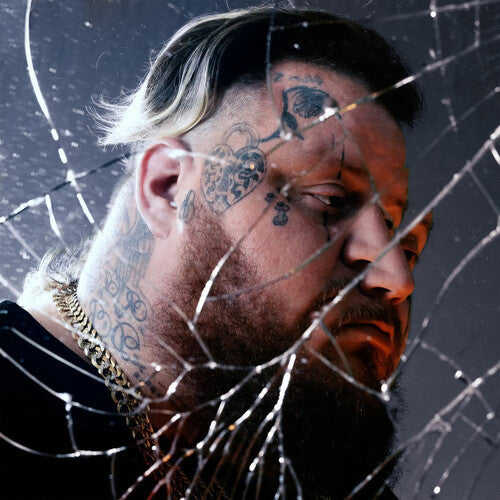 Jelly Roll: Ballads Of The Broken { Vinyl LP }