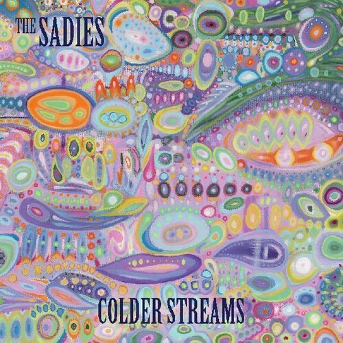 The Sadies: Colder Streams { Vinyl LP }
