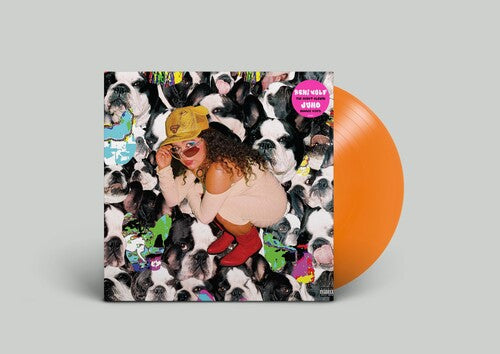 Remi Wolf: Juno { Vinyl LP }