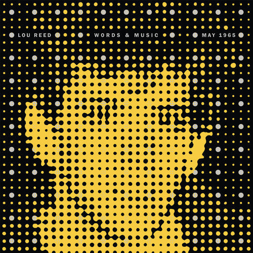 Lou Reed: Words & Music, May 1965 - Deluxe Edition { Vinyl LP }