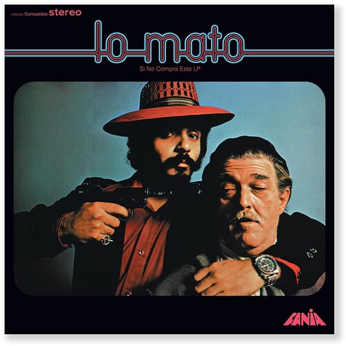 Colon, Willie / Lavoe, Hector: Lo Mato (Si No Compra Este LP) { Vinyl LP }