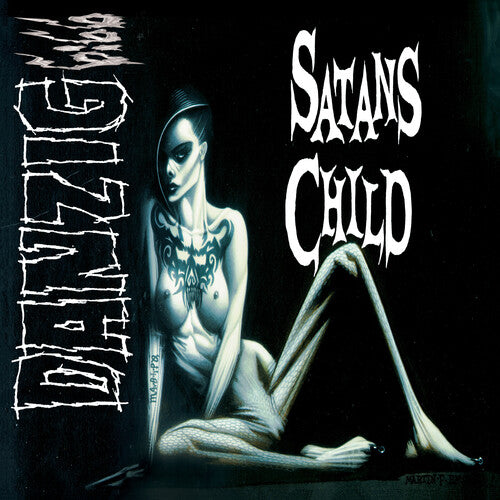 Danzig: 6:66: Satan's Child { Vinyl LP }