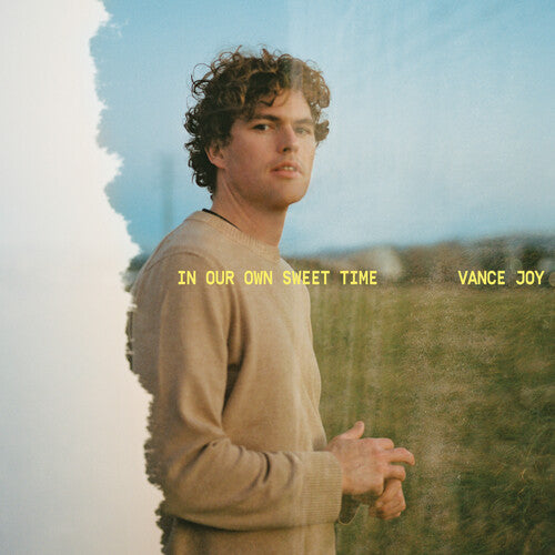 Vance Joy: In Our Own Sweet Time { Vinyl LP }