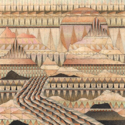 Trampled by Turtles: Alpenglow { Vinyl LP }