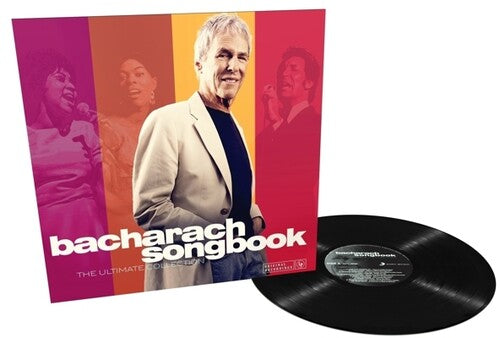 Various Artists: Bacharach Songbook: The Ultimate Collection / Various { Vinyl LP }