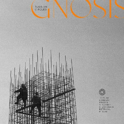 Russian Circles: Gnosis { Vinyl LP }