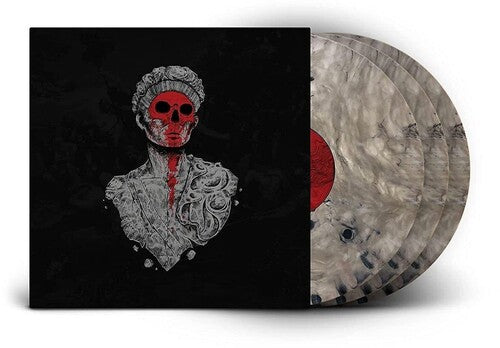 Seether: Si Vis Pacem Para Bellum { Vinyl LP }