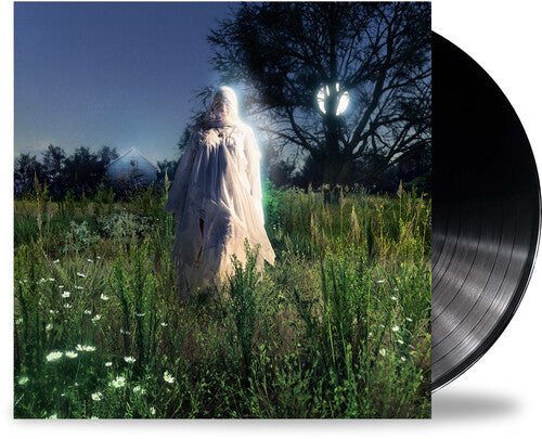 Noah Cyrus: The Hardest Part { Vinyl LP }