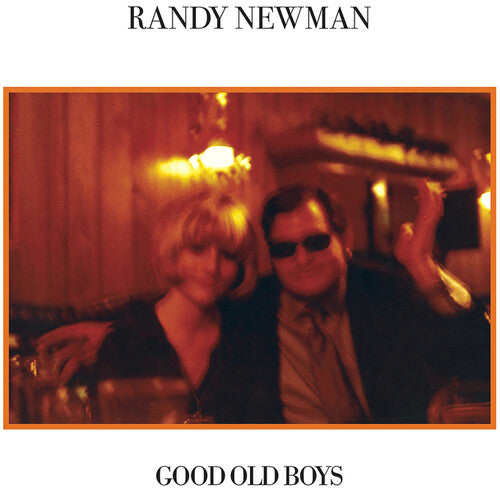 Randy Newman: Good Old Boys (Deluxe Edition) { Vinyl LP }