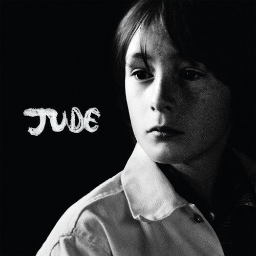 Julian Lennon: Jude { Vinyl LP }