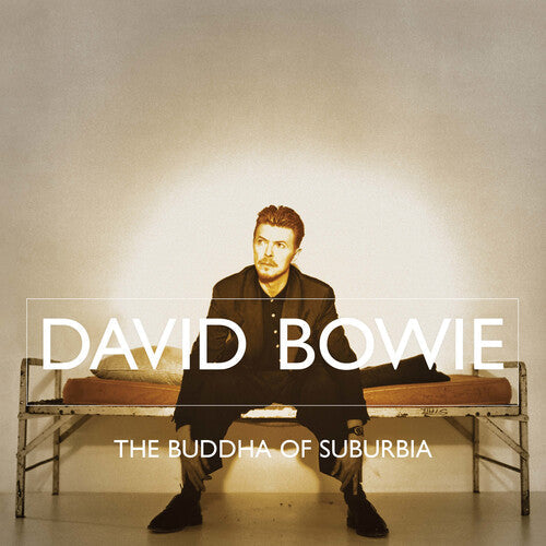 David Bowie: The Buddha Of Suburbia (2021 Remaster) { Vinyl LP }
