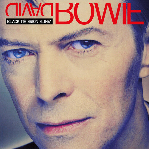 David Bowie: Black Tie White Noise (2021 Remaster) { Vinyl LP }