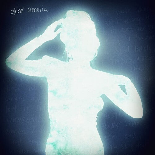 Renforshort: Dear Amelia { Vinyl LP }