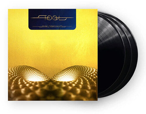 Tool: Fear Inoculum { Vinyl LP }