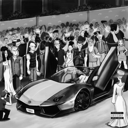 Young Dolph: Rich Slave (Deluxe) { Vinyl LP }