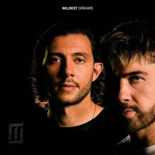 Majid Jordan: Wildest Dreams { Vinyl LP }