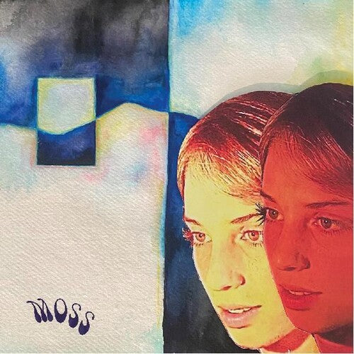 Maya Hawke: Moss { Vinyl LP }