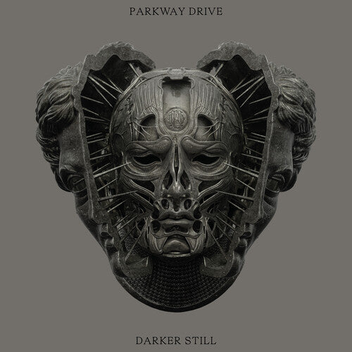 Parkway Drive: Darker Still { Vinyl LP }
