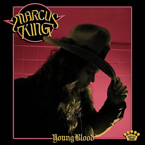 Marcus King: Young Blood { Vinyl LP }