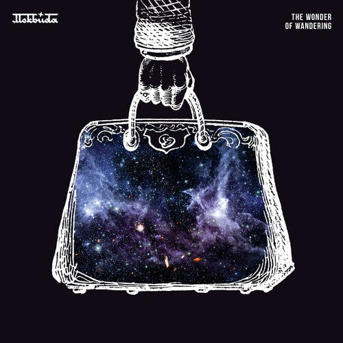 Mekbuda: The Wonder of Wandering { Vinyl LP }