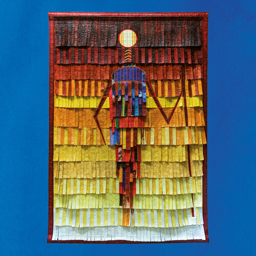 Vieux Farka Touré: Ali { Vinyl LP }