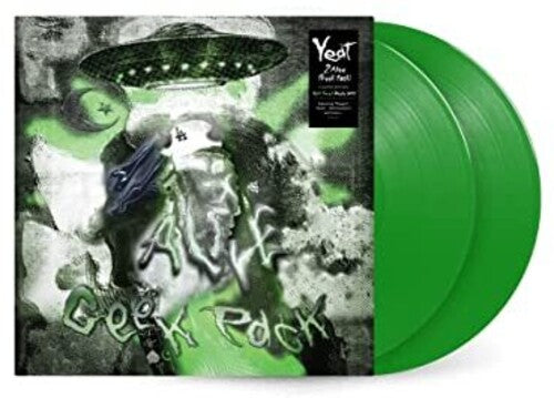 Yeat: 2 Alive (Geek Pack) { Vinyl LP }