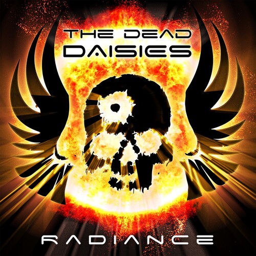 The Dead Daisies: Radiance { Vinyl LP }