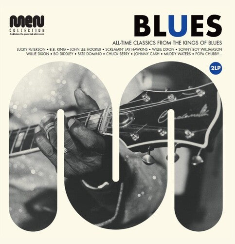 Various Artists: Blues Men / Various { Vinyl LP }