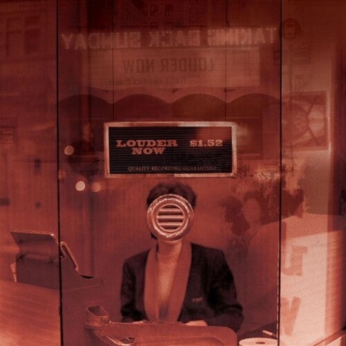 Taking Back Sunday: Louder Now { Vinyl LP }