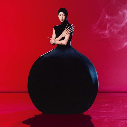 Rina Sawayama: Hold The Girl { Vinyl LP }