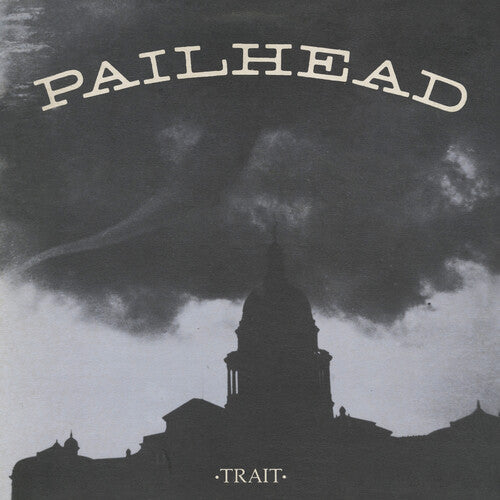 Pailhead: Trait { Vinyl LP }