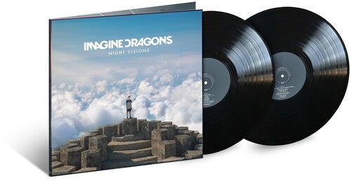 Imagine Dragons: Night Visions: Expanded Edition { Vinyl LP }